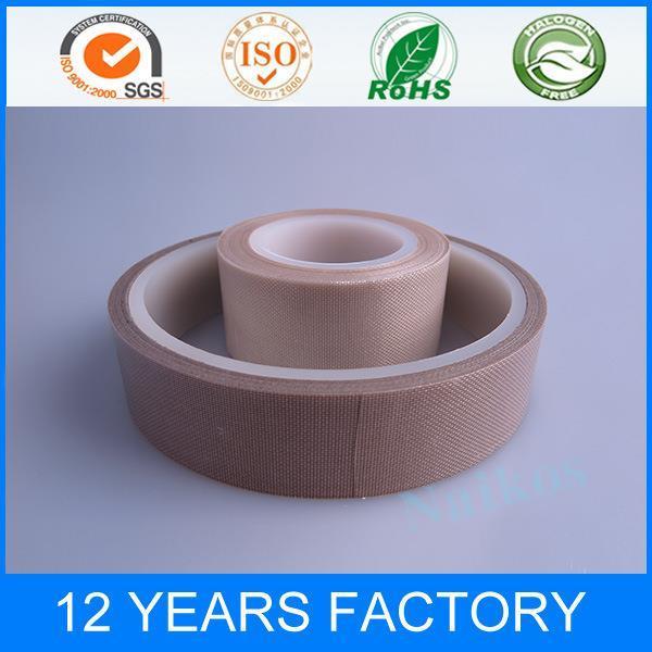 0.18高温胶带茶色特氟龙胶带 0.18高温胶带茶色特氟龙胶带