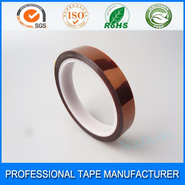 PET高温金手指胶带 PET高温金手指胶带