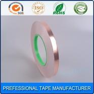 镀锡铜导电胶带 镀锡铜导电胶带