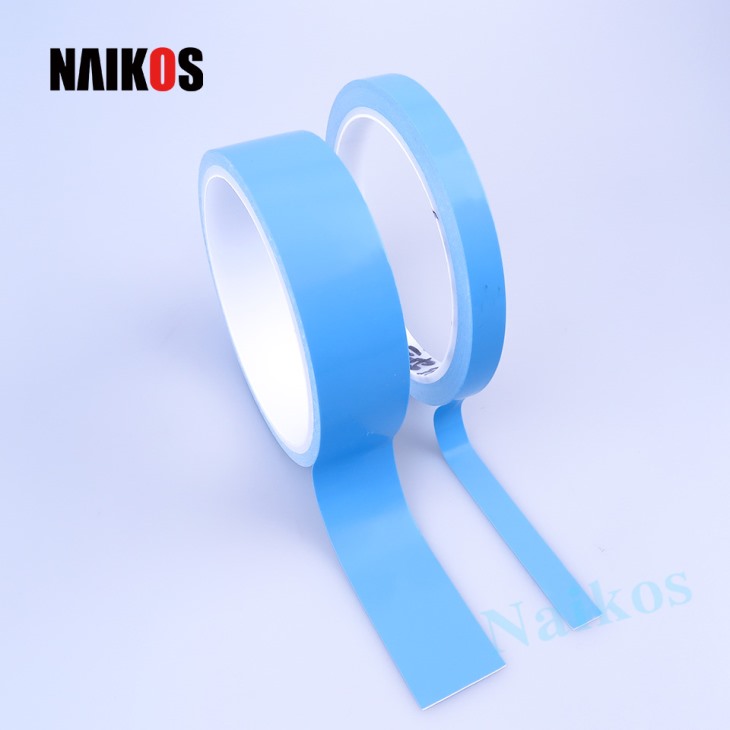 0.15mm导热双面胶带 0.15mm导热双面胶带