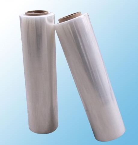 PE 缠绕膜拉伸膜厂家直销 PE 缠绕膜拉伸膜厂家直销