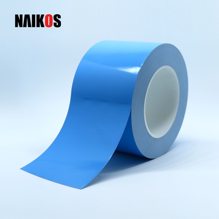 导热双面胶 LED模具专用导热双面胶带 散热双面胶 双面胶 0.3mm厚 导热双面胶 LED模具专用导热双面胶带 散热双面胶 双面胶 0.3mm厚