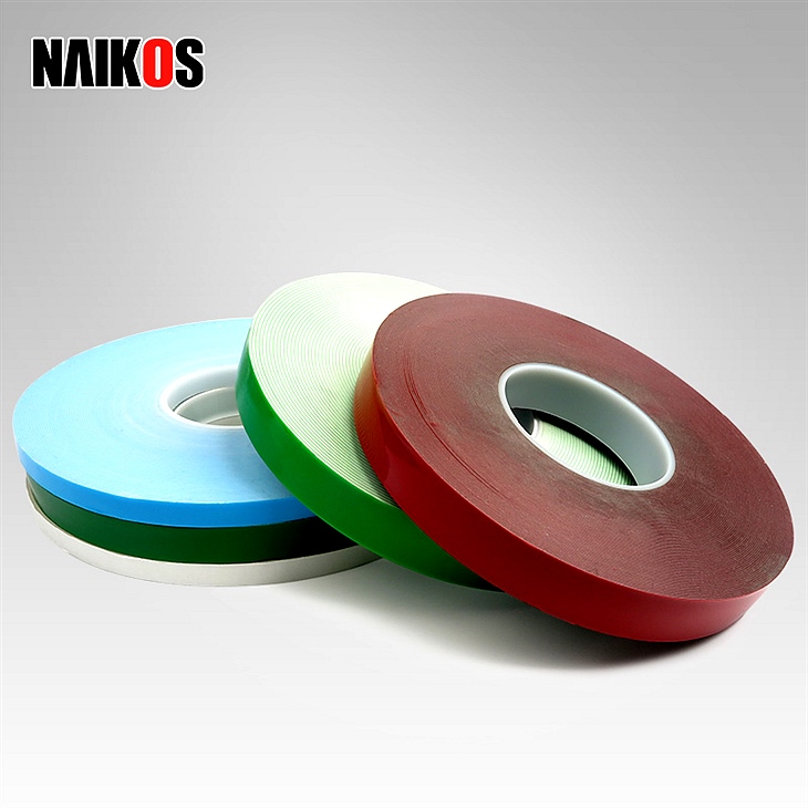 冰箱用亚克力泡棉胶带 冰箱用亚克力泡棉胶带