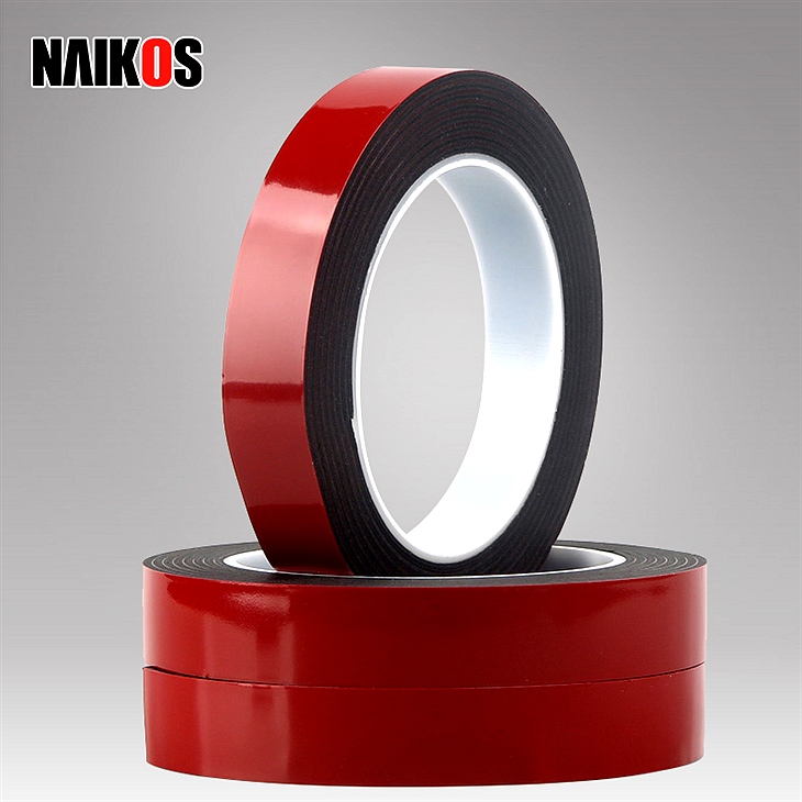 洗衣机安装用VHB 泡棉胶带 洗衣机安装用VHB 泡棉胶带