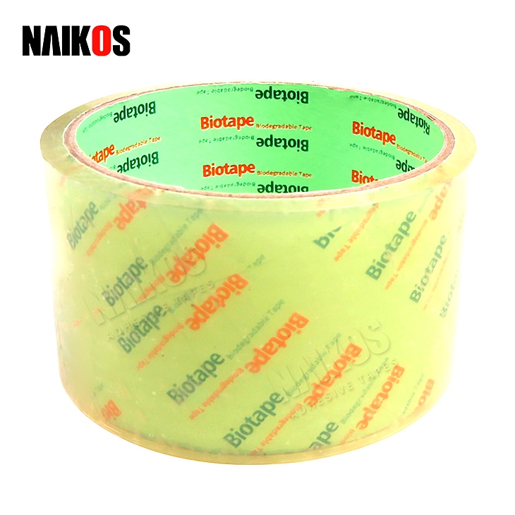 生物可降解胶带 快递打包封箱包装胶带 出口热卖 生物可降解胶带 快递打包封箱包装胶带 出口热卖