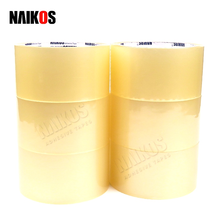 Biotape 纤维素抗静电胶带-透明-高粘-防静电 Biotape 纤维素抗静电胶带-透明-高粘-防静电