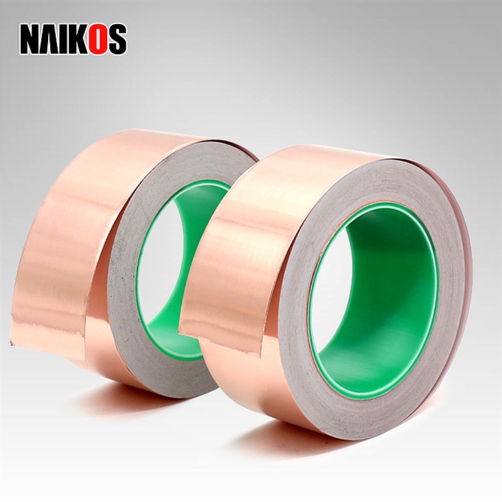 国外流行防止蜗牛铜箔胶带 厂家直销 国外流行防止蜗牛铜箔胶带 厂家直销