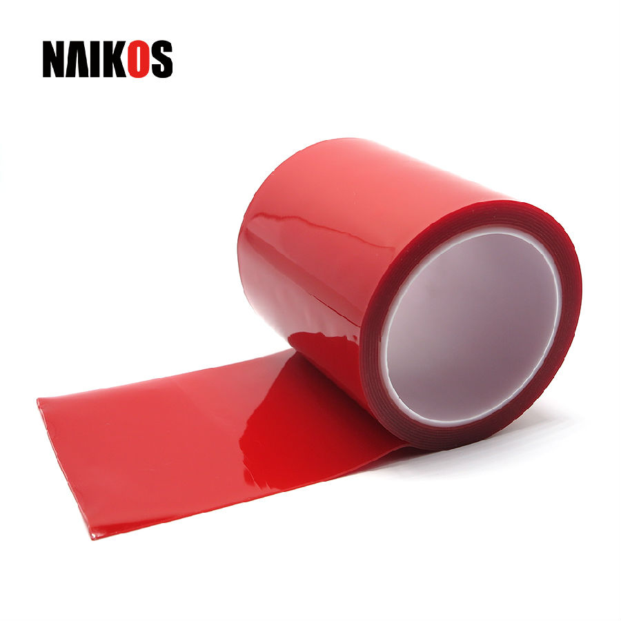 VHB泡棉双面胶带