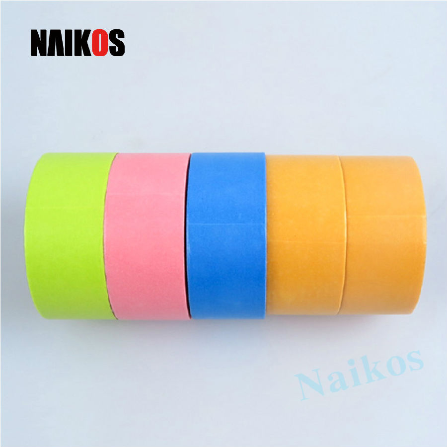 和纸美纹纸胶带